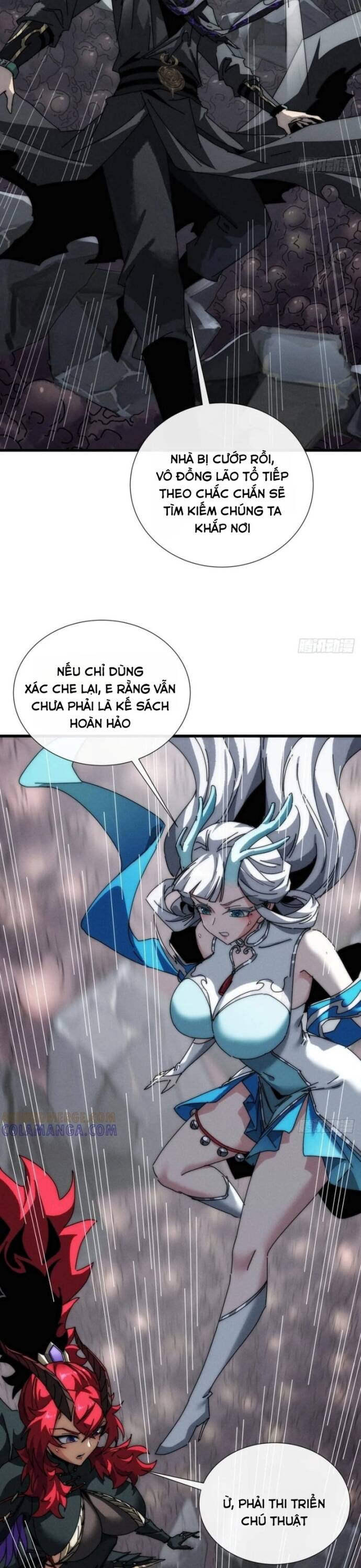 Trang truyện