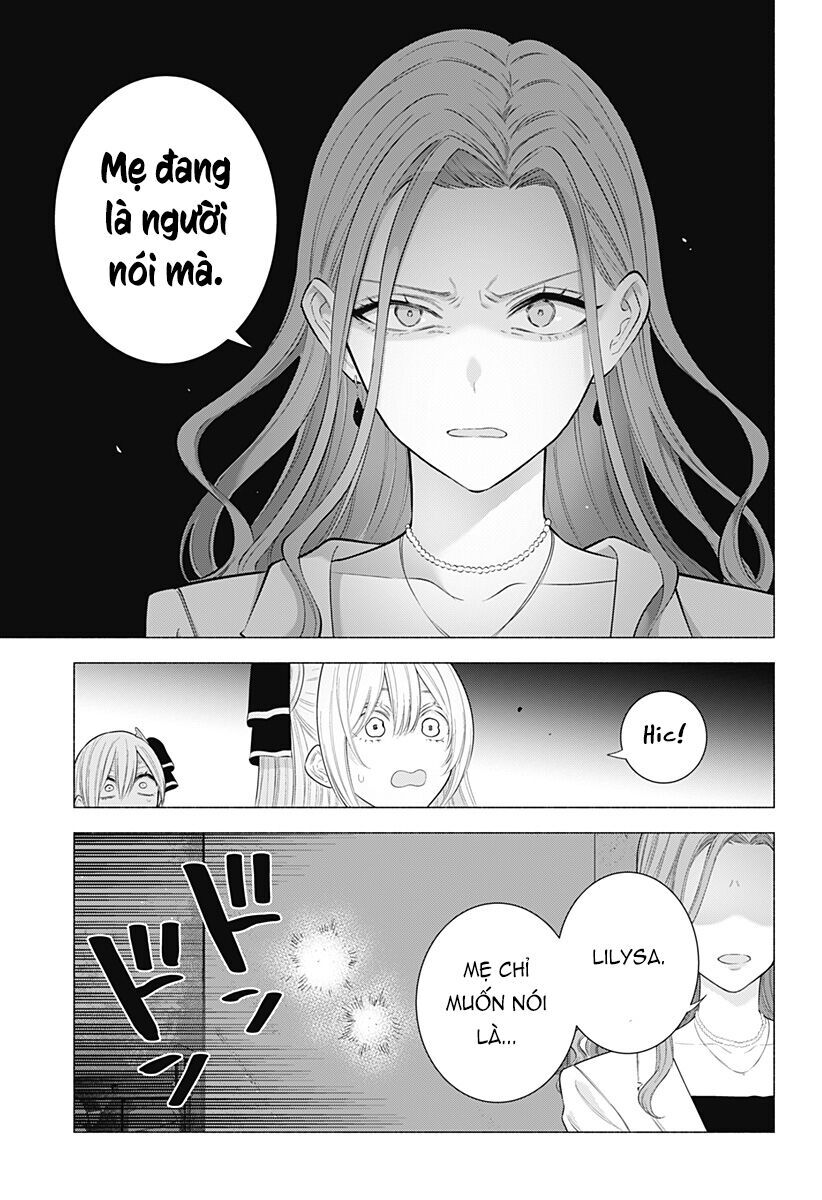 Sự Quyến Rũ Của 25D [Chap 179-192]