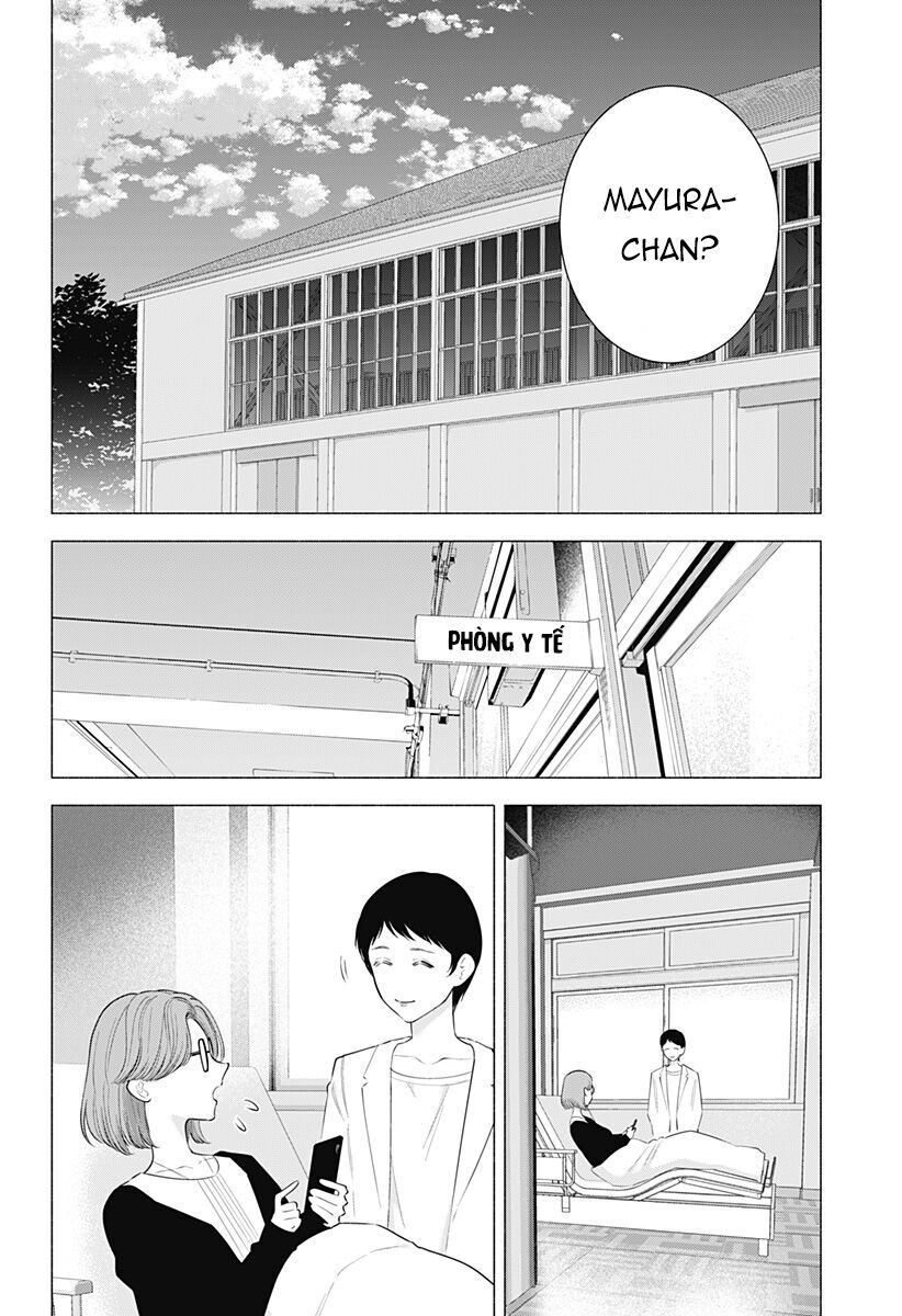 Sự Quyến Rũ Của 25D [Chap 179-192]