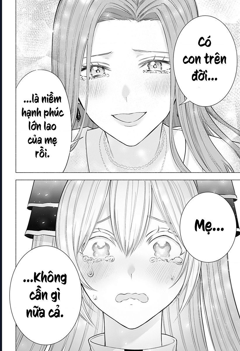 Sự Quyến Rũ Của 25D [Chap 179-192]