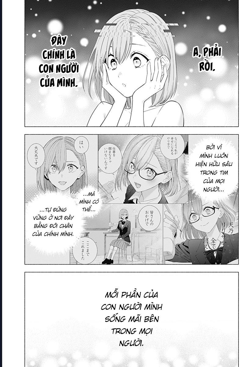 Sự Quyến Rũ Của 25D [Chap 179-192]
