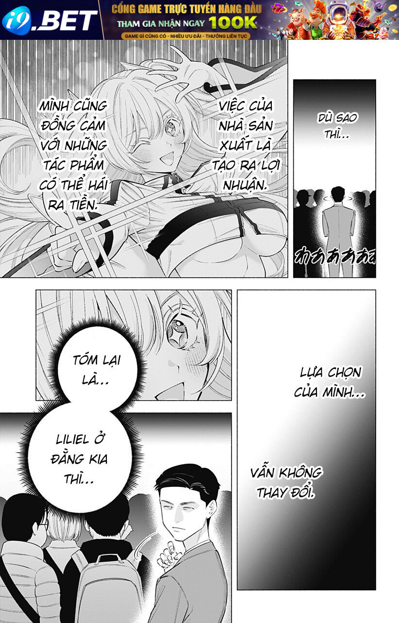 Sự Quyến Rũ Của 25D [Chap 179-192]