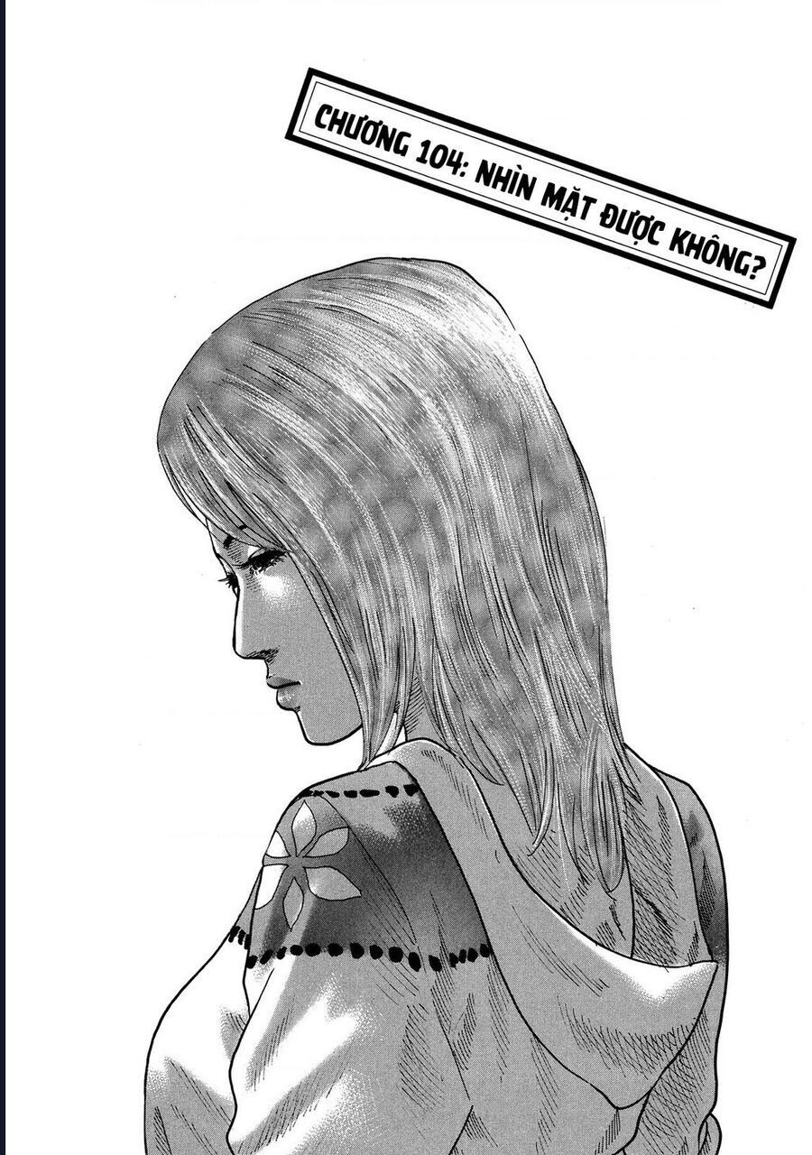 Naniwa Tomoare Chapter 104 - TC Truyện