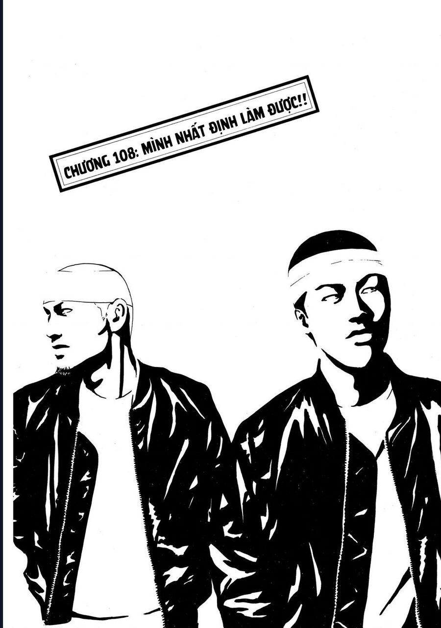 Naniwa Tomoare Chapter 108 - TC Truyện