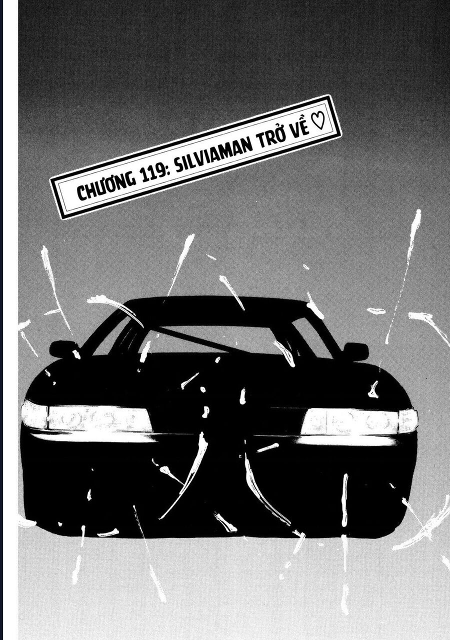 Naniwa Tomoare Chapter 119 - TC Truyện