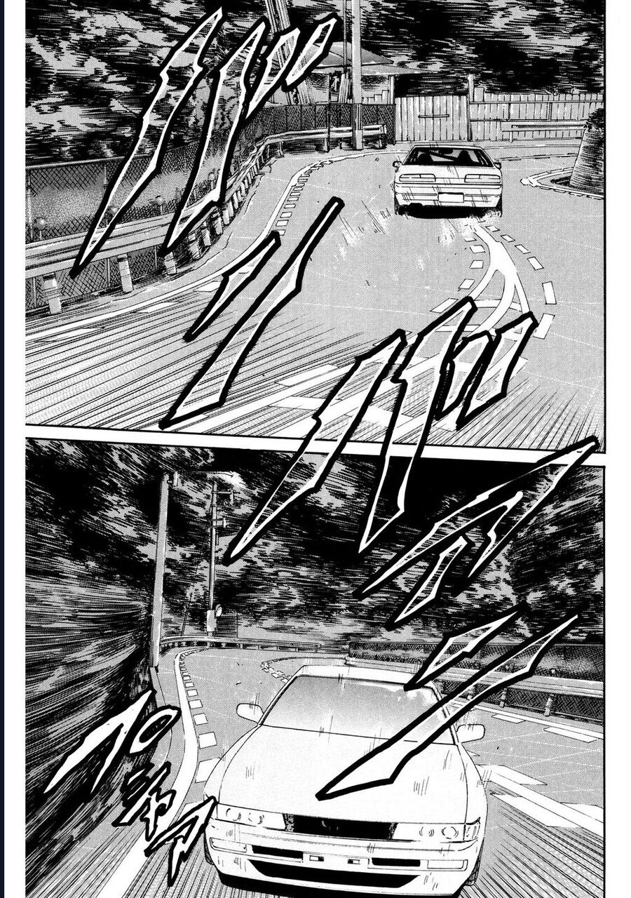 Naniwa Tomoare Chapter 120 - TC Truyện