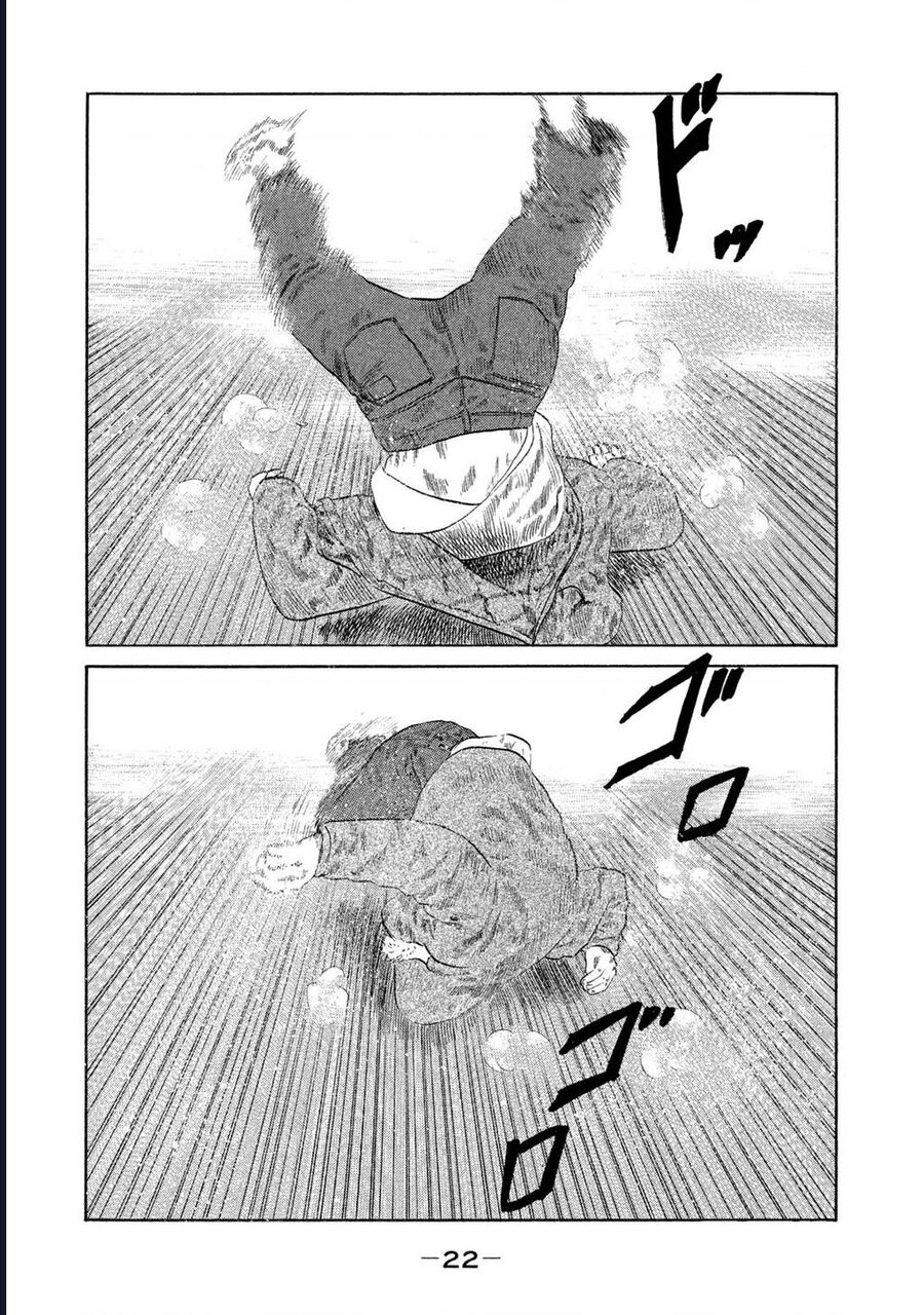 Naniwa Tomoare Chapter 129 - TC Truyện