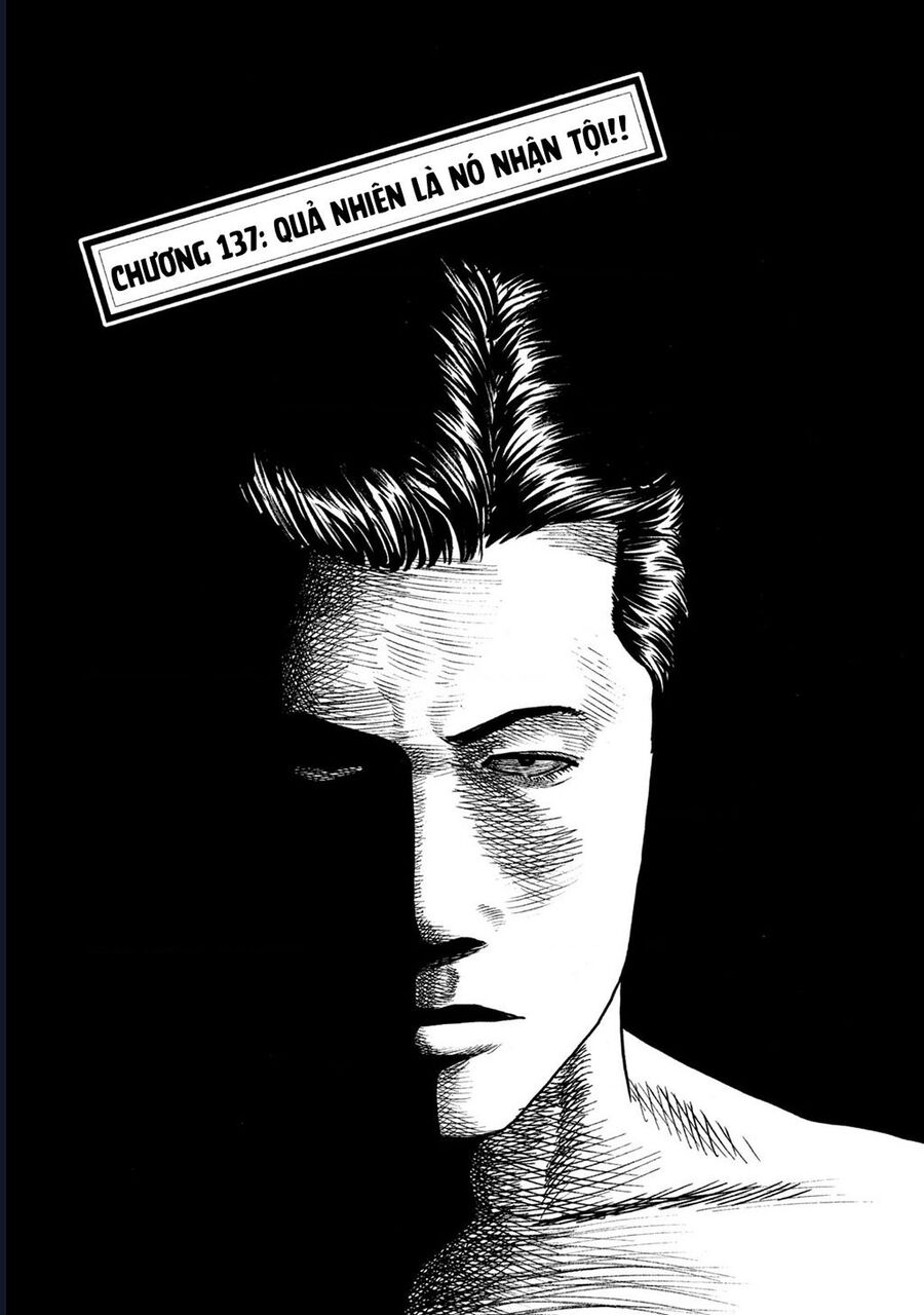 Naniwa Tomoare Chapter 137 - TC Truyện