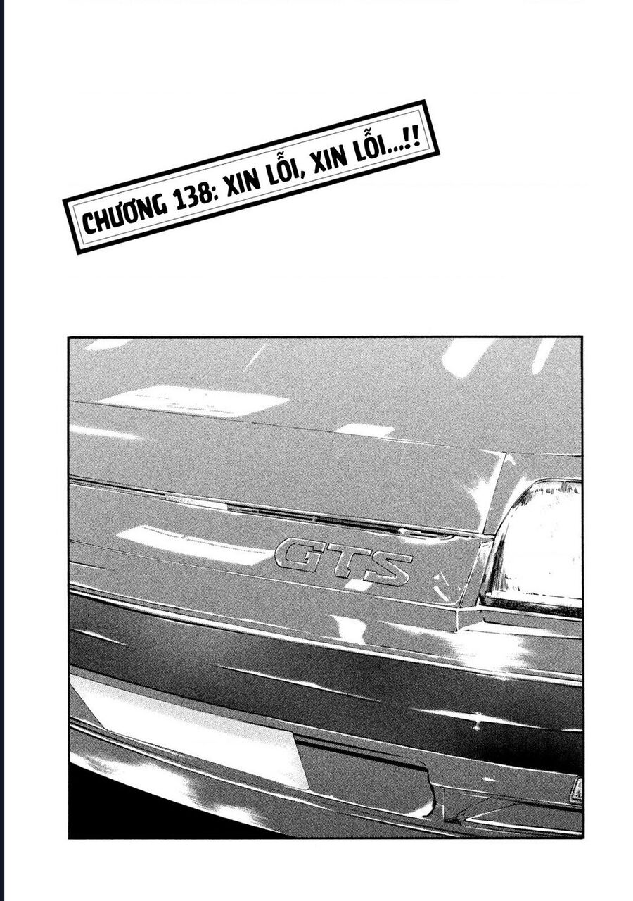 Naniwa Tomoare Chapter 138 - TC Truyện