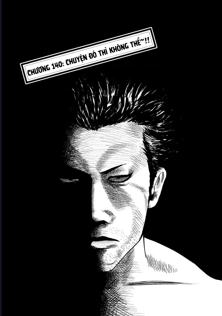 Naniwa Tomoare Chapter 140 - TC Truyện