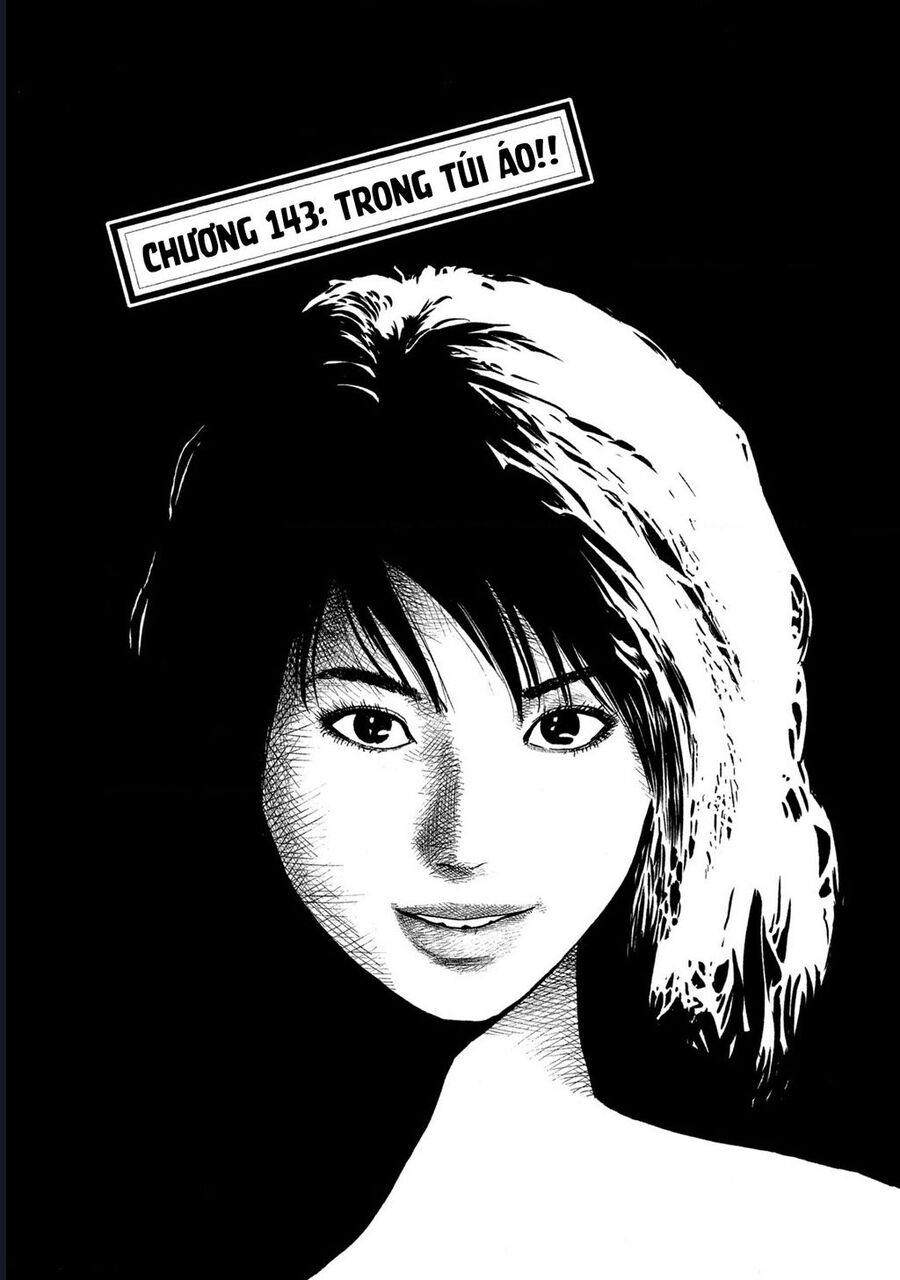 Naniwa Tomoare Chapter 143 - TC Truyện