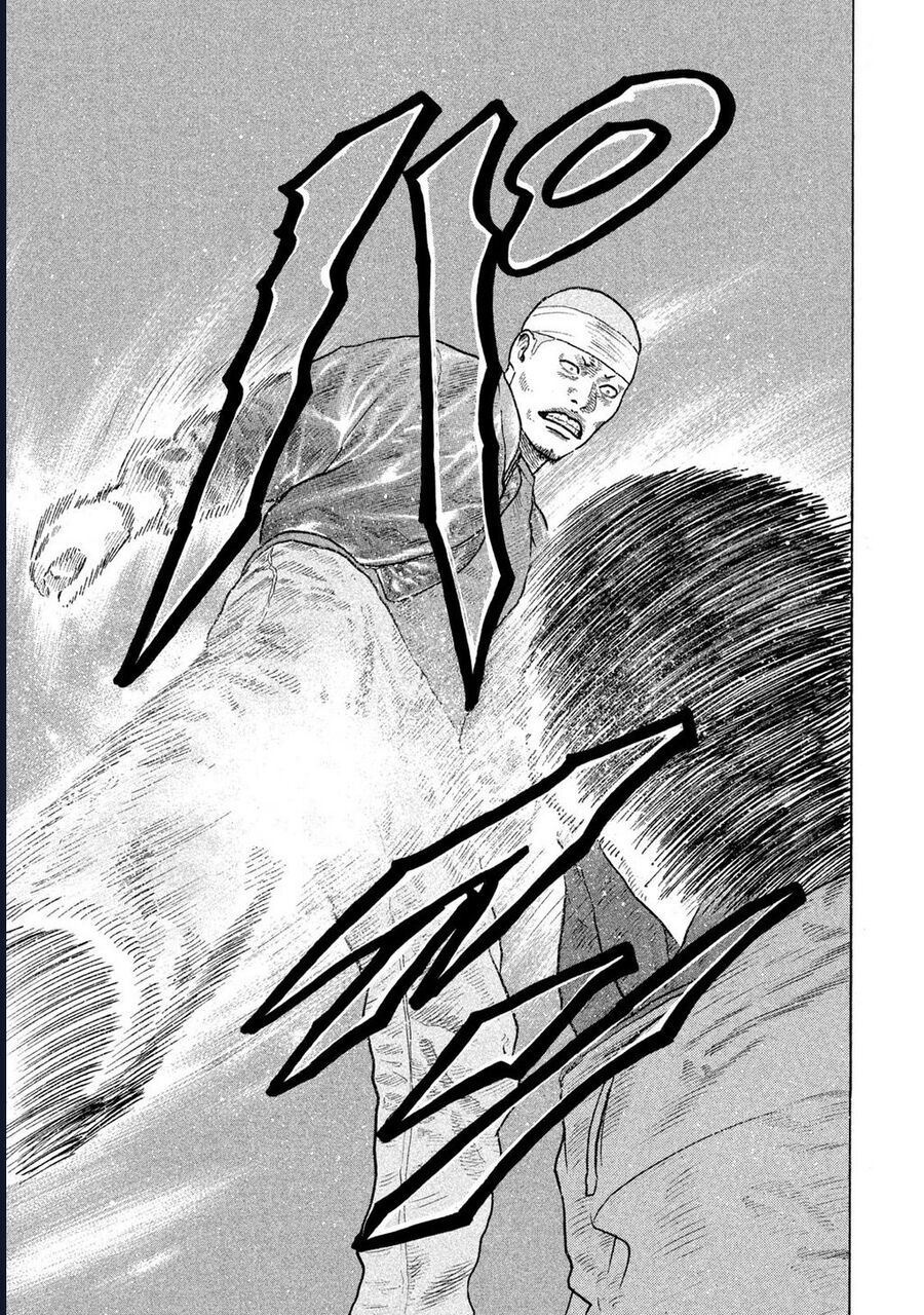 Naniwa Tomoare Chapter 143 - TC Truyện
