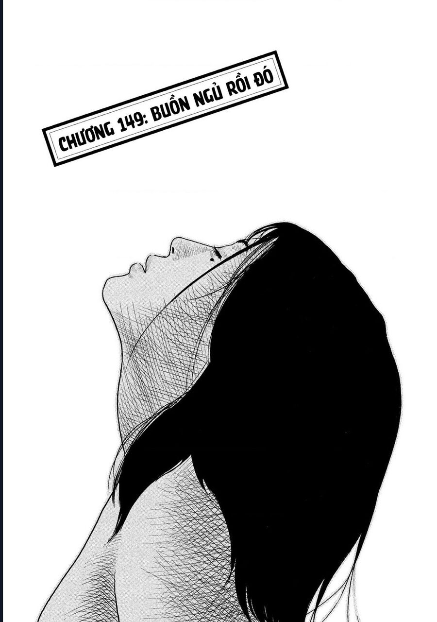 Naniwa Tomoare Chapter 149 - TC Truyện