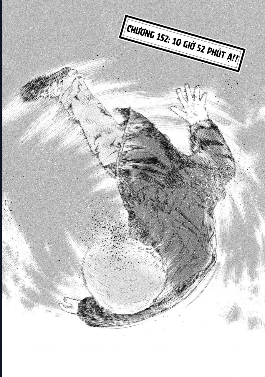 Naniwa Tomoare Chapter 152 - TC Truyện