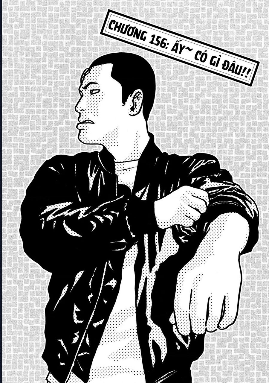 Naniwa Tomoare Chapter 156 - TC Truyện