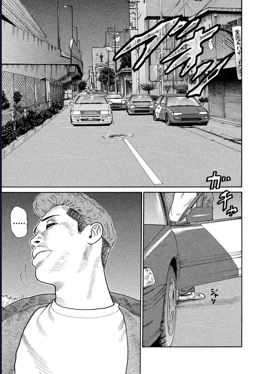 Naniwa Tomoare Chapter 156 - TC Truyện