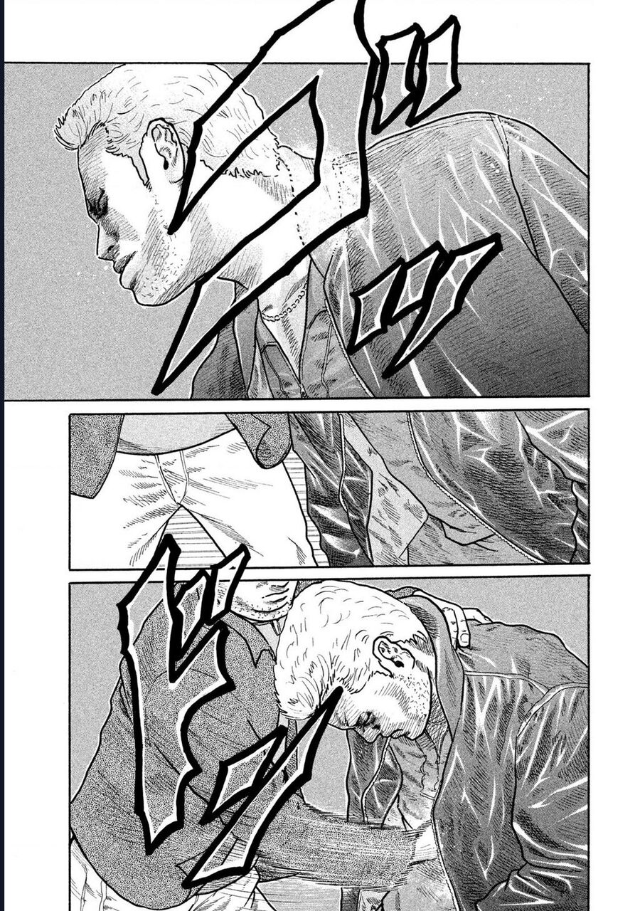 Naniwa Tomoare Chapter 163 - TC Truyện