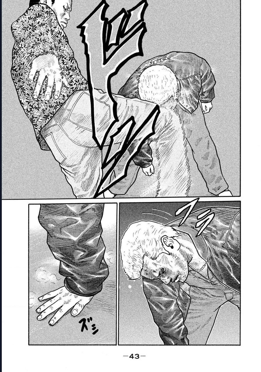 Naniwa Tomoare Chapter 163 - TC Truyện