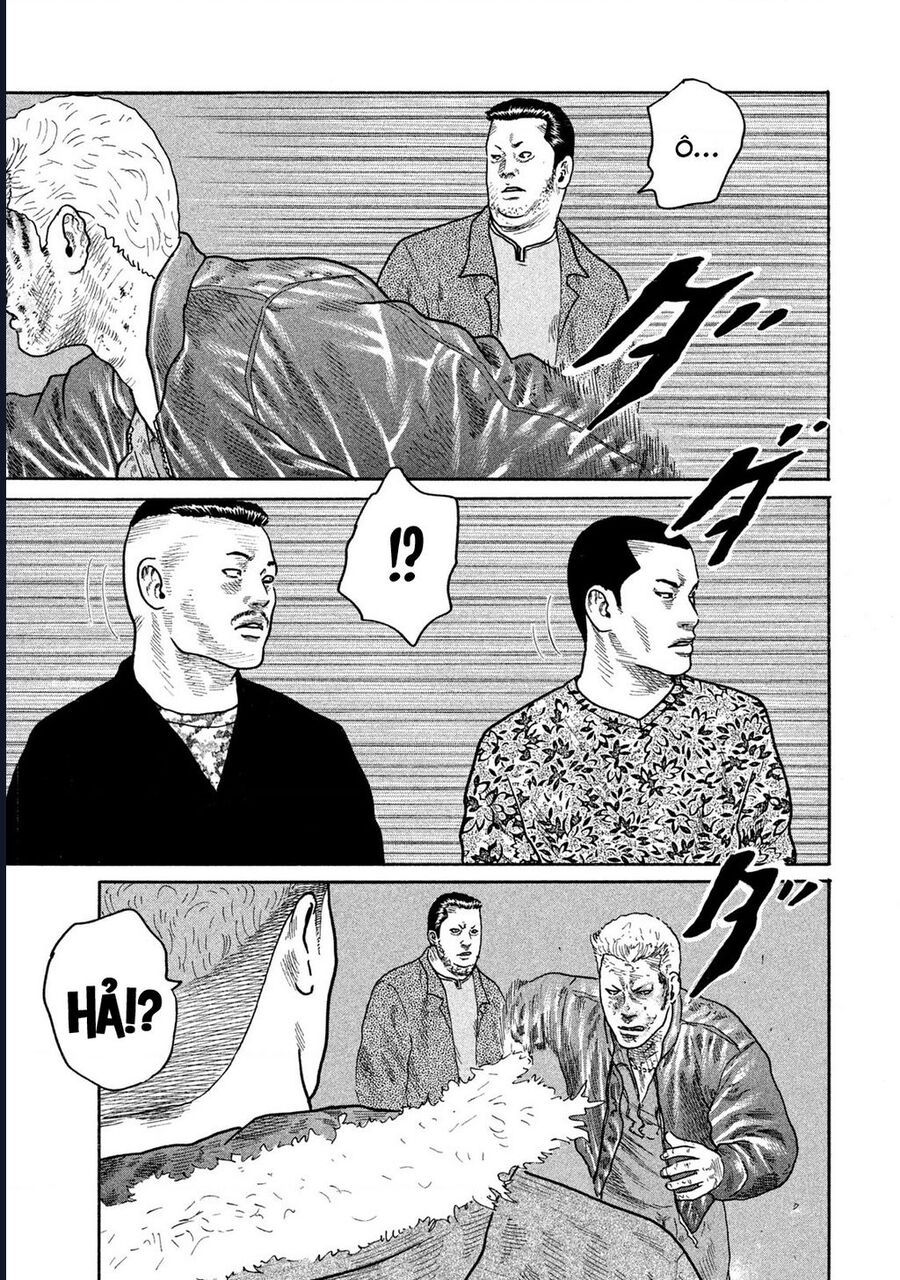 Naniwa Tomoare Chapter 165 - TC Truyện