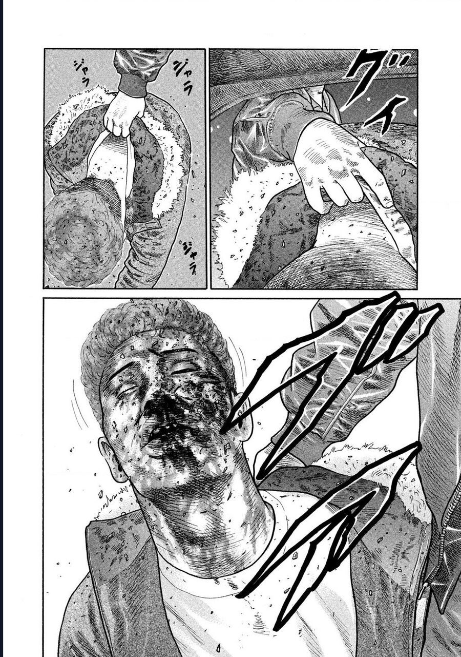 Naniwa Tomoare Chapter 166 - TC Truyện