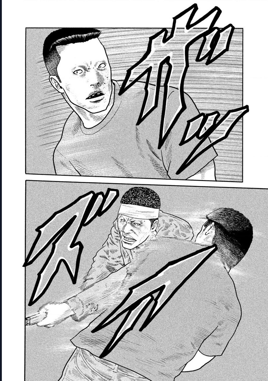 Naniwa Tomoare Chapter 170 - TC Truyện