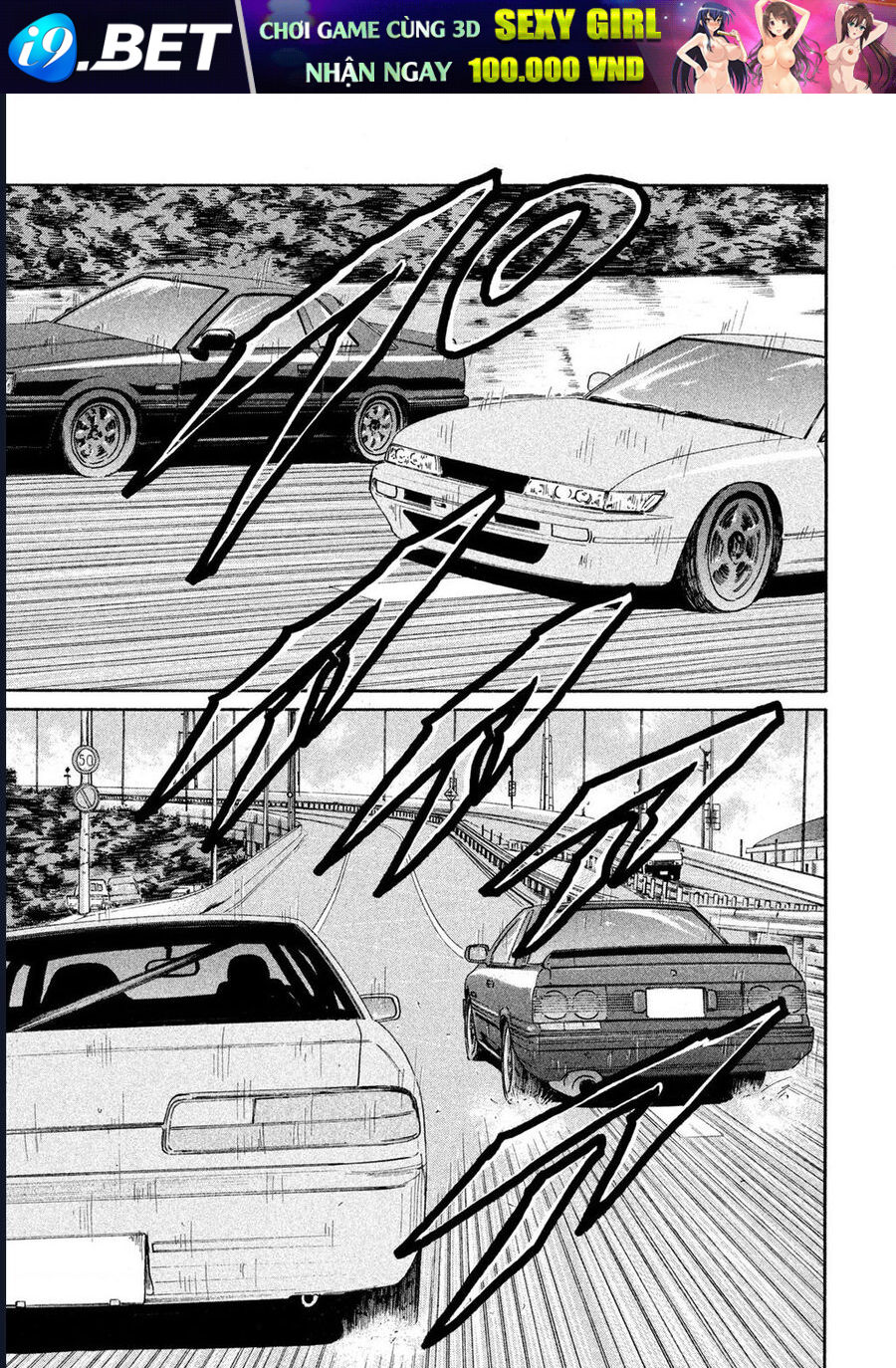 Naniwa Tomoare Chapter 174 - TC Truyện