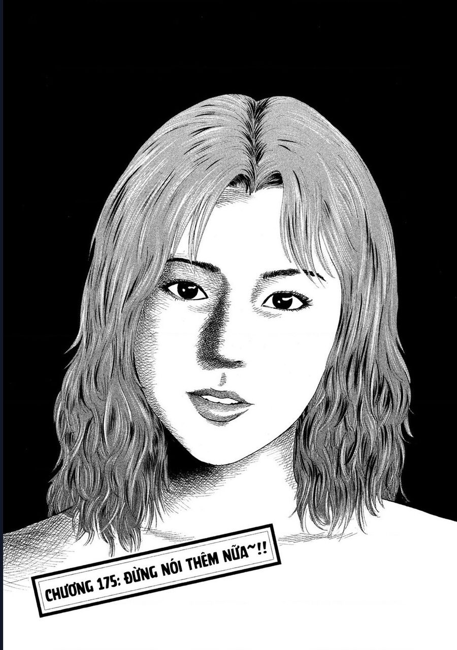 Naniwa Tomoare Chapter 175 - TC Truyện