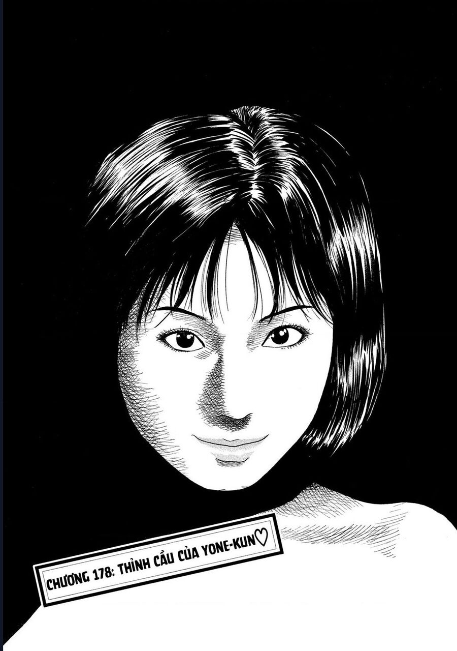 Naniwa Tomoare Chapter 178 - TC Truyện