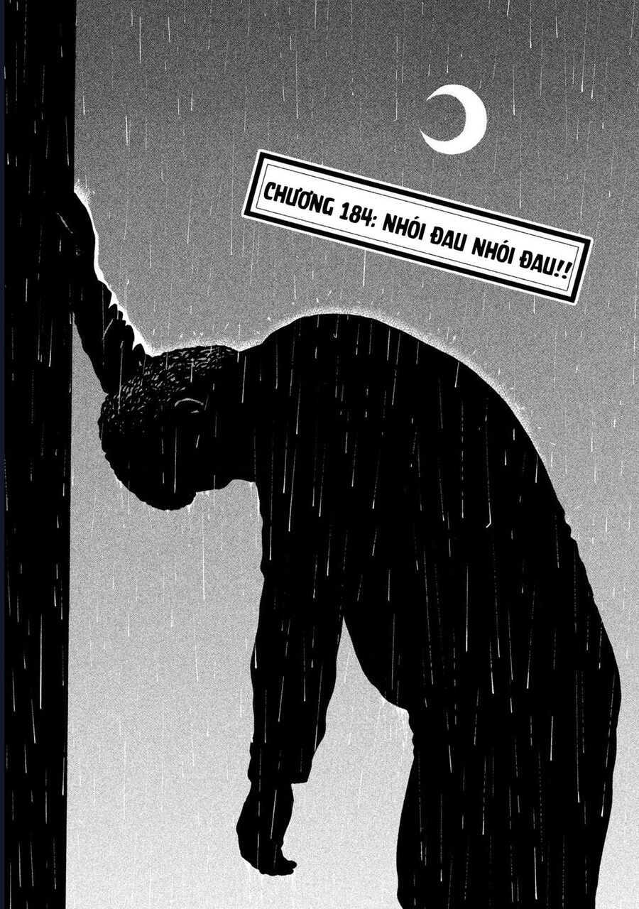 Naniwa Tomoare Chapter 184 - TC Truyện