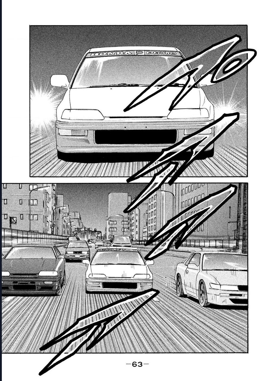 Naniwa Tomoare Chapter 186 - TC Truyện