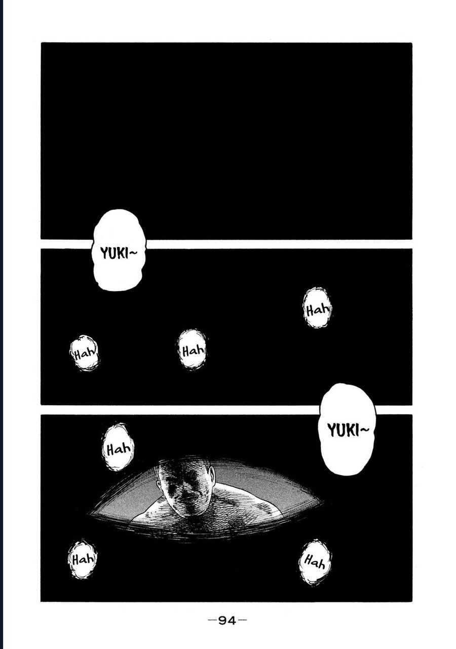 Naniwa Tomoare Chapter 199 - TC Truyện