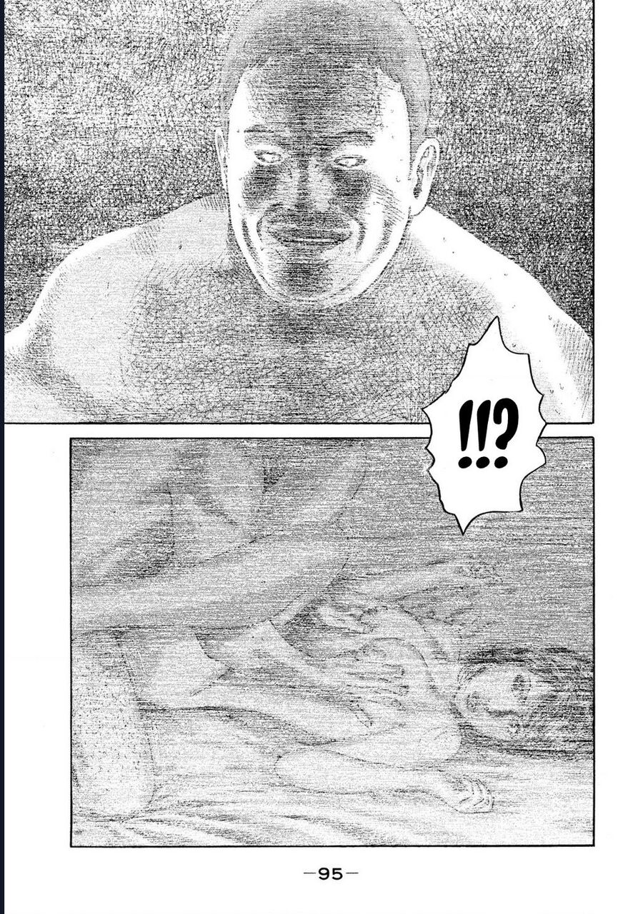 Naniwa Tomoare Chapter 199 - TC Truyện
