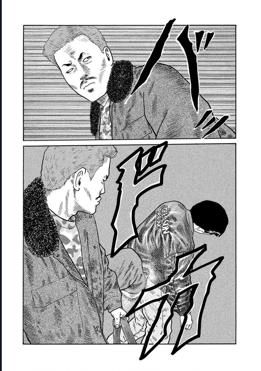 Naniwa Tomoare Chapter 209 - TC Truyện