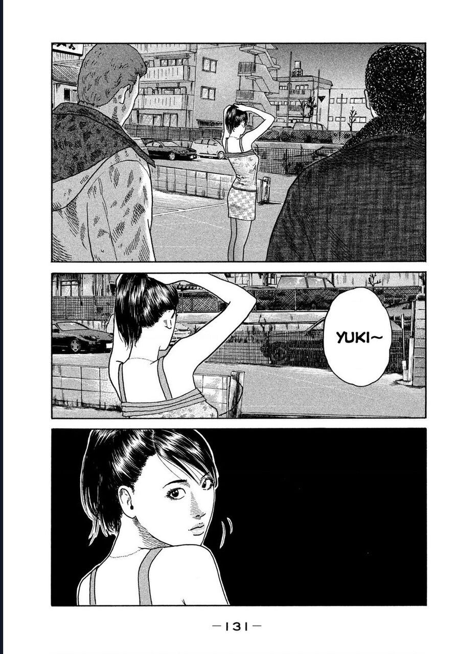 Naniwa Tomoare Chapter 212 - TC Truyện