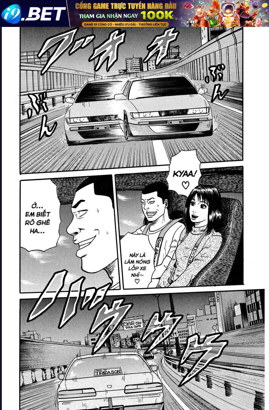 Naniwa Tomoare [Chap 1-247]