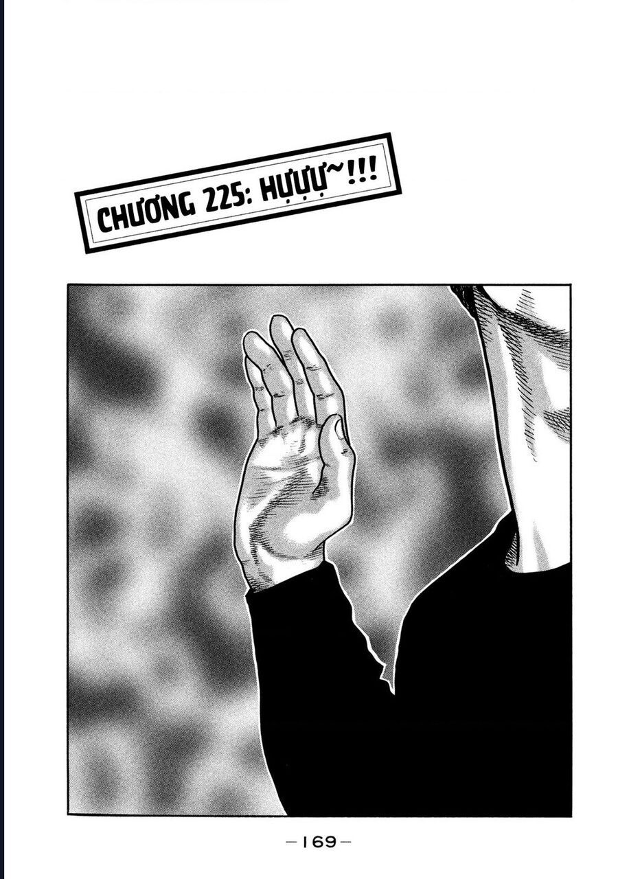 Naniwa Tomoare Chapter 225 - TC Truyện