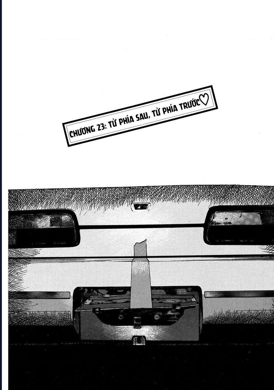 Naniwa Tomoare Chapter 23 - TC Truyện