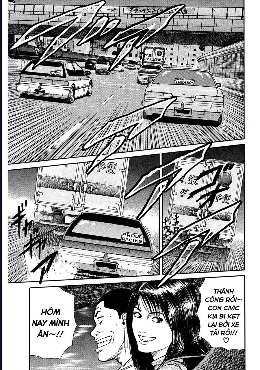 Naniwa Tomoare [Chap 1-247]