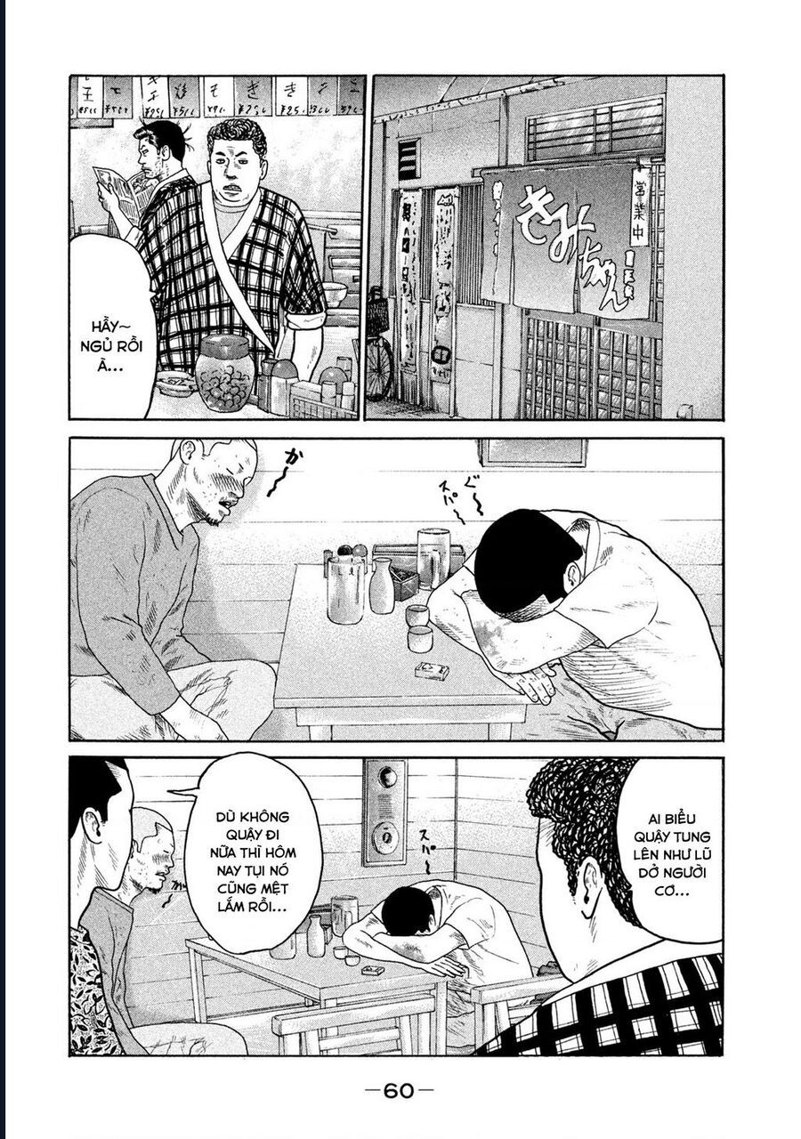 Naniwa Tomoare Chapter 230 - TC Truyện