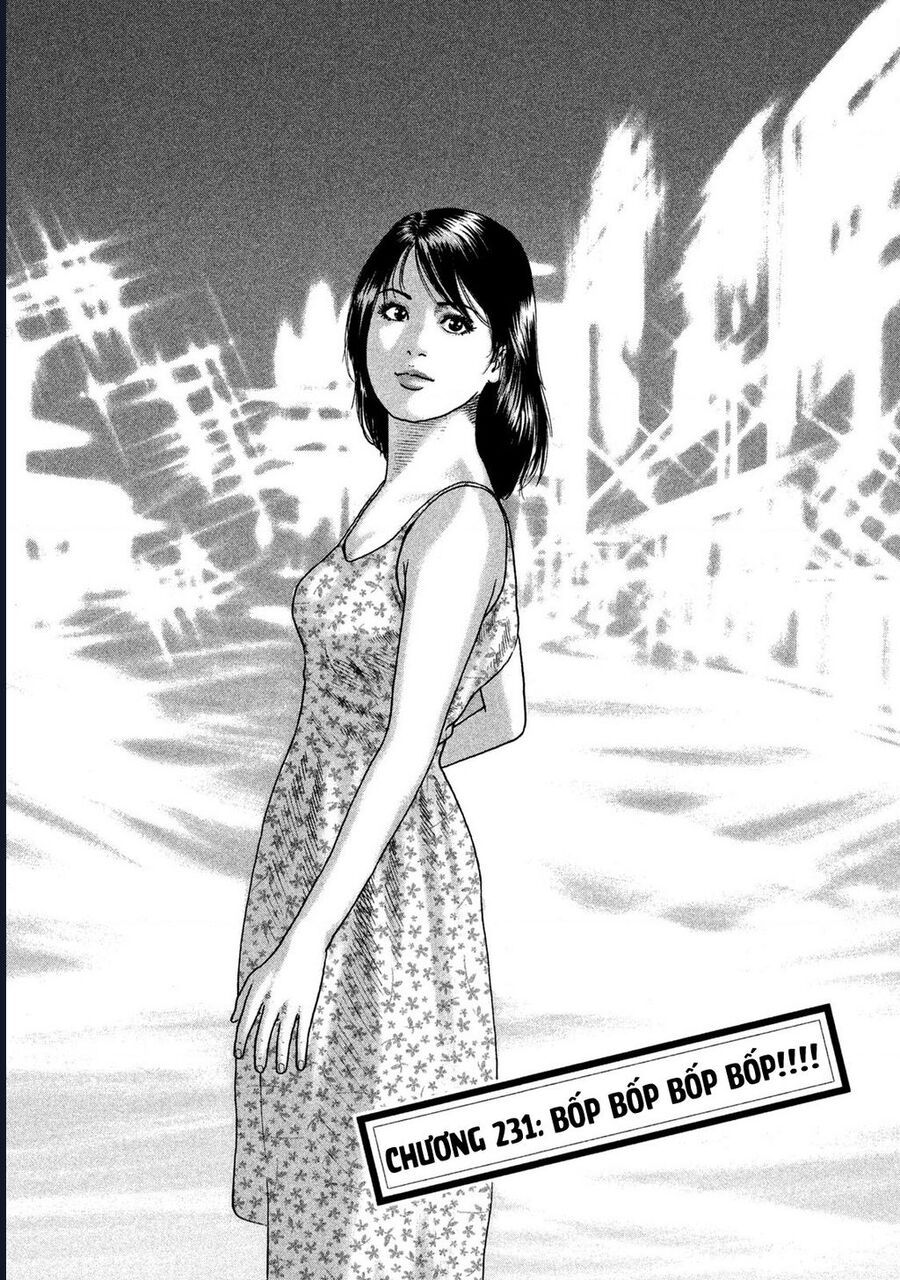 Naniwa Tomoare Chapter 231 - TC Truyện