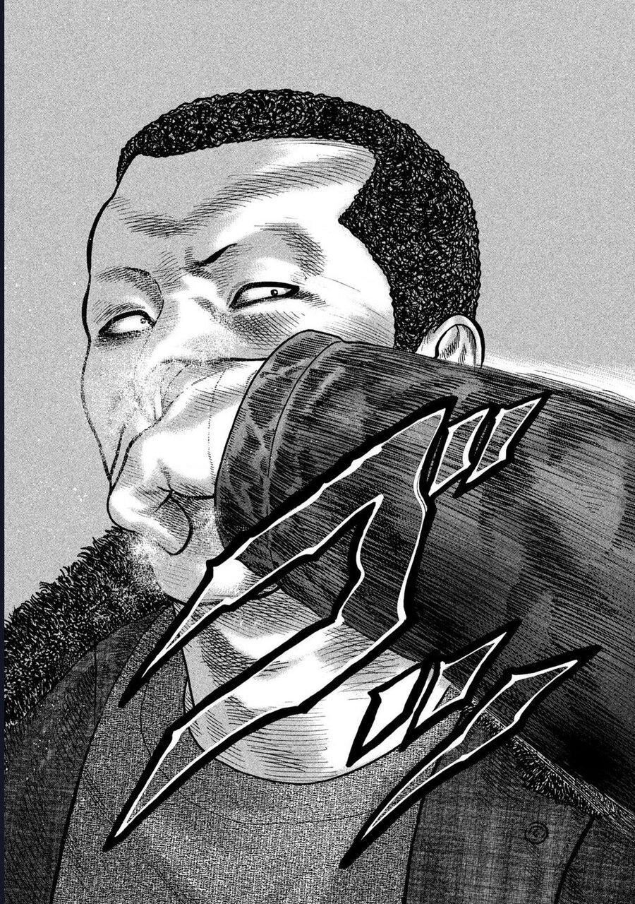 Naniwa Tomoare Chapter 231 - TC Truyện