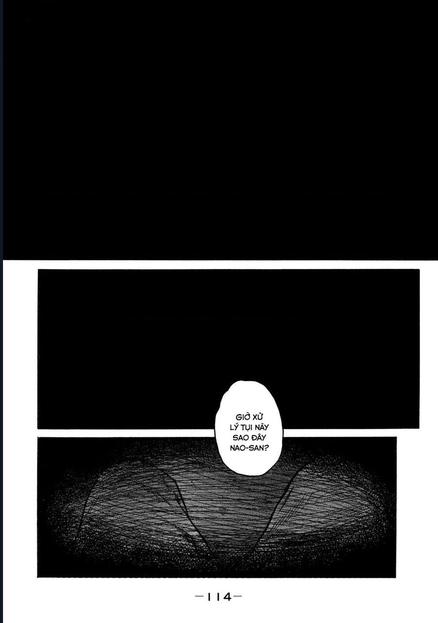Naniwa Tomoare Chapter 233 - TC Truyện