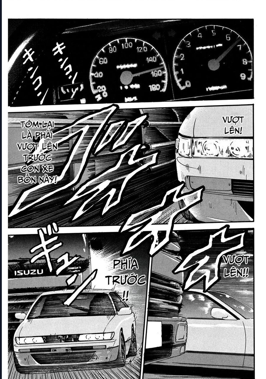 Naniwa Tomoare [Chap 1-247]