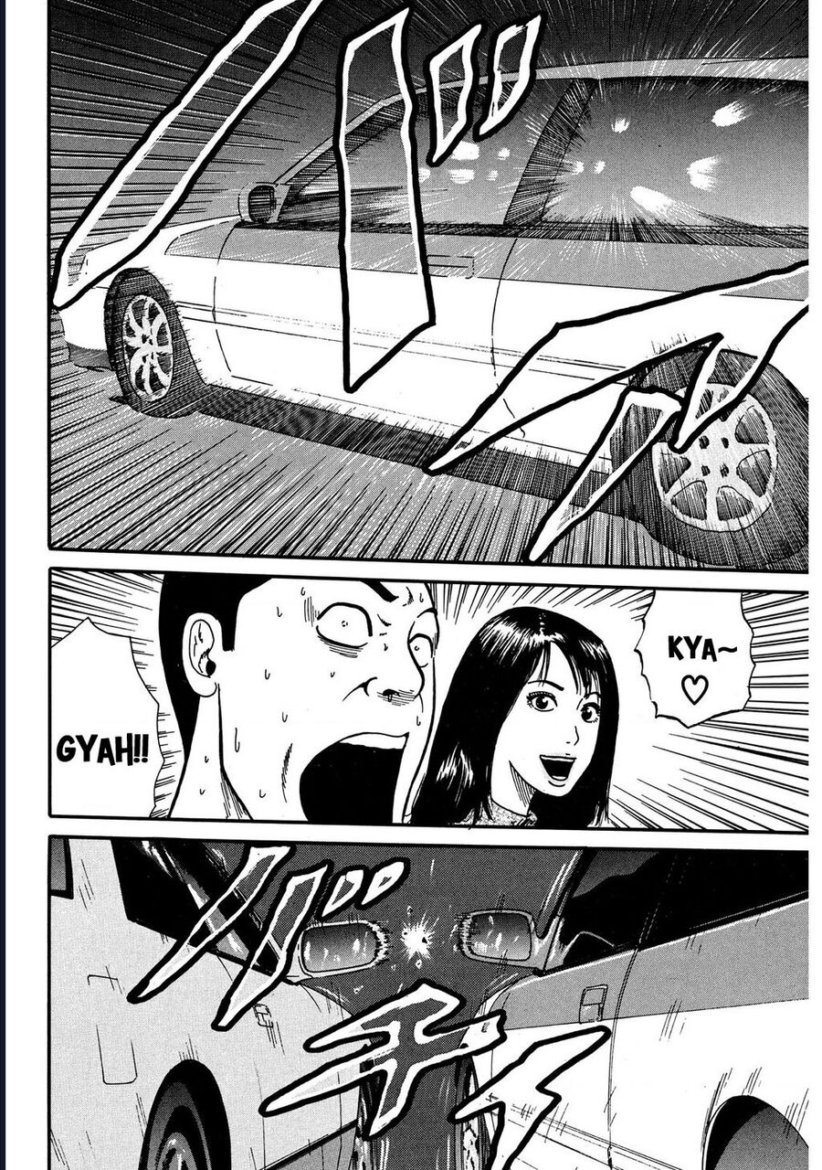 Naniwa Tomoare [Chap 1-247]