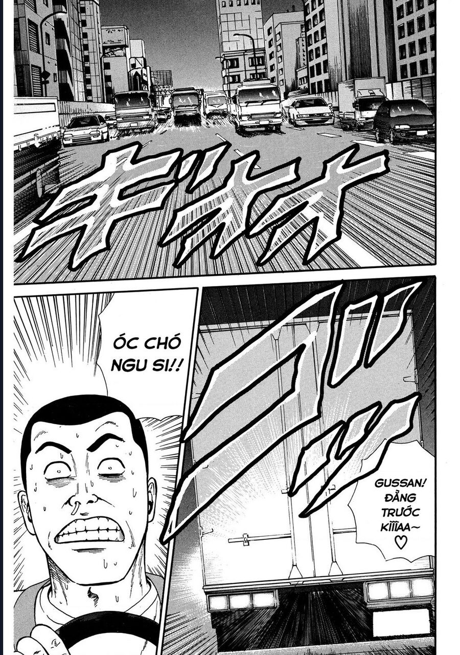 Naniwa Tomoare [Chap 1-247]