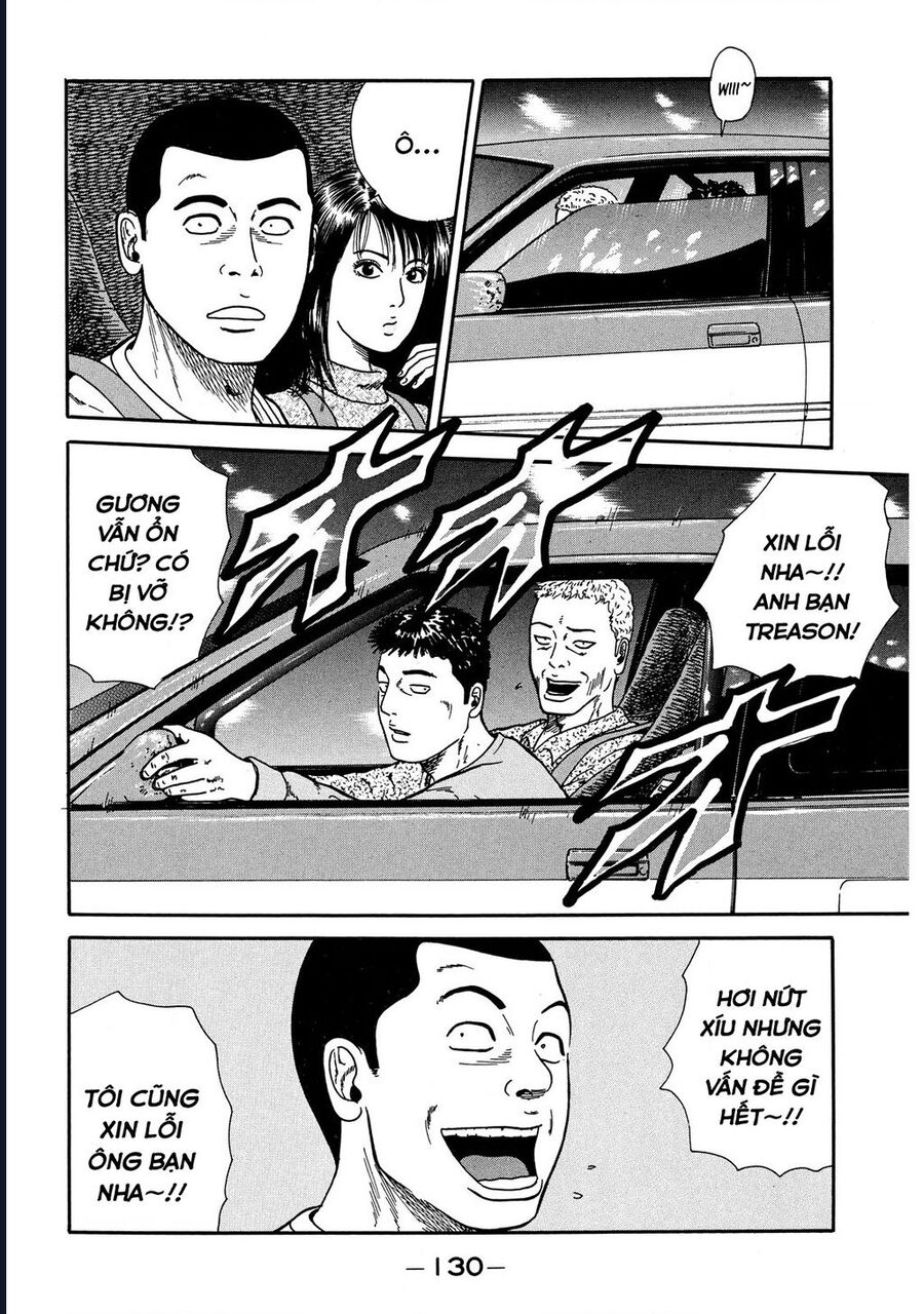 Naniwa Tomoare [Chap 1-247]