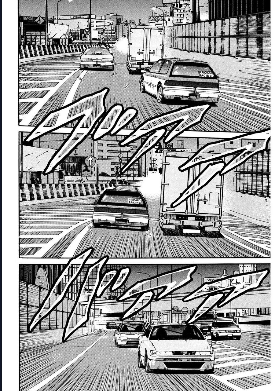 Naniwa Tomoare Chapter 24 - TC Truyện