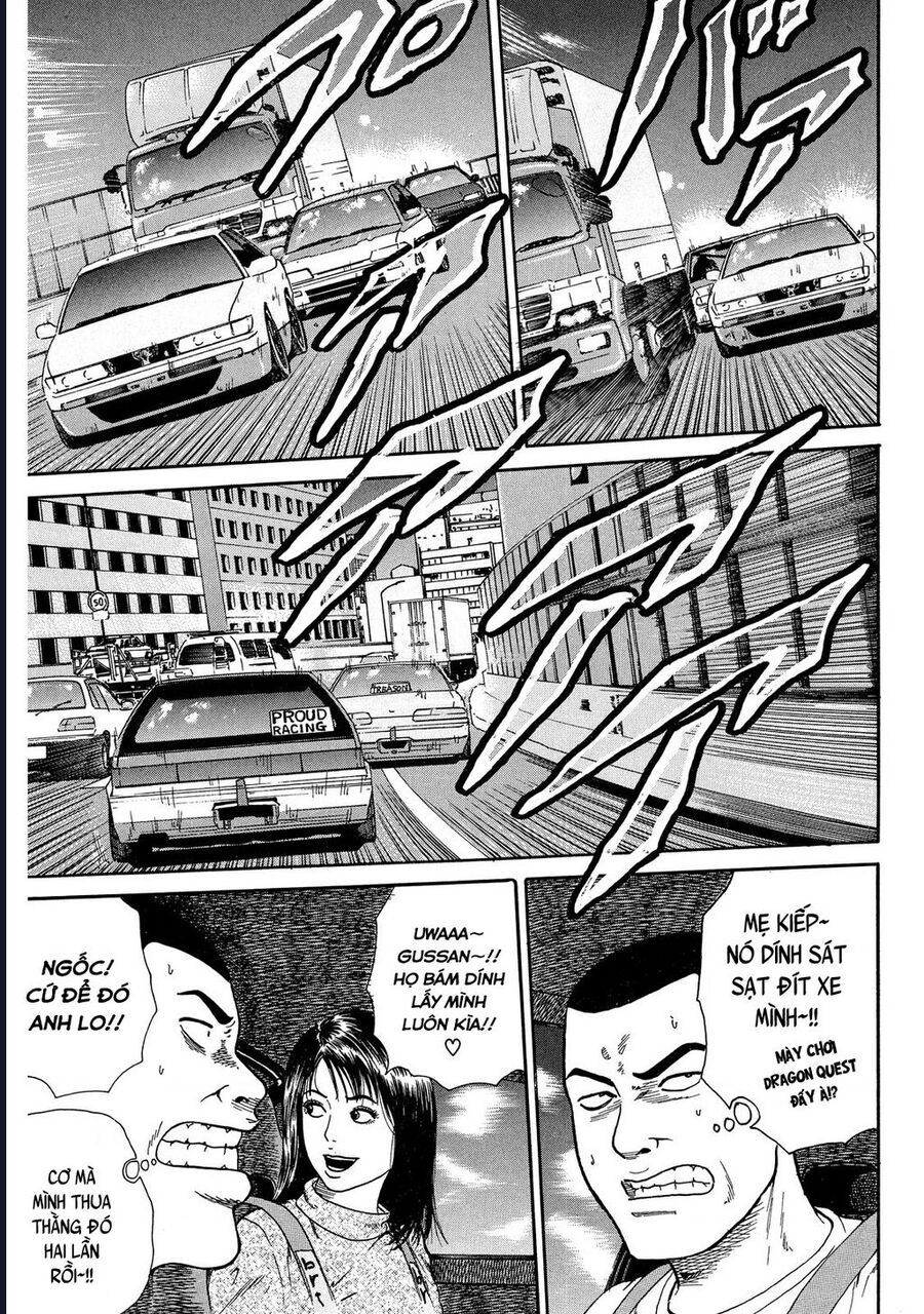 Naniwa Tomoare [Chap 1-247]
