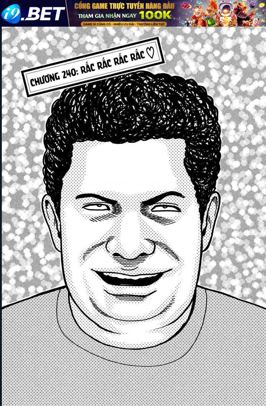 Naniwa Tomoare Chapter 240 - TC Truyện