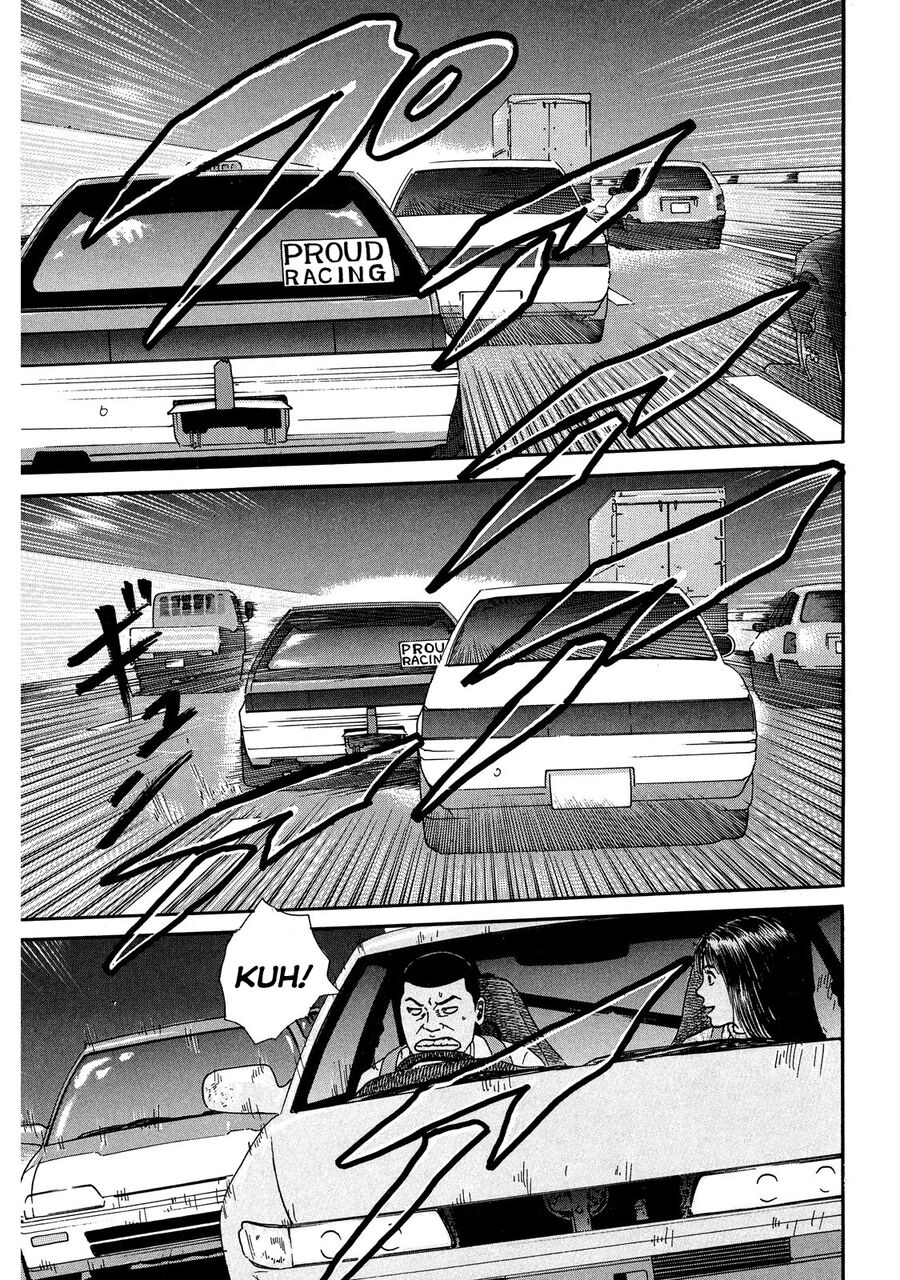 Naniwa Tomoare [Chap 1-247]